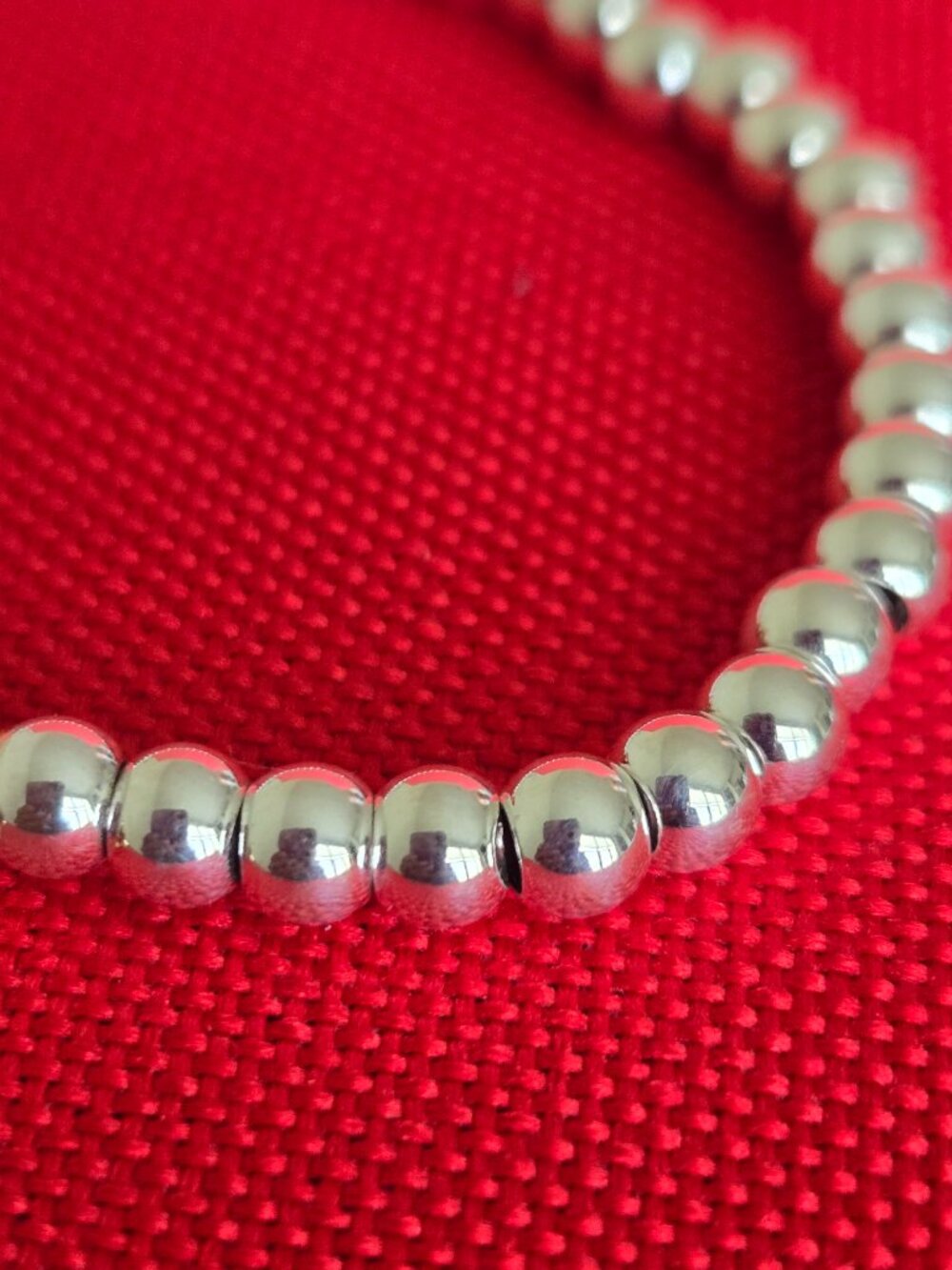 Uno de 50 Bracelet • LIBERTY • Silver/Gold plated • Size M • New model 2026 - Picture 4 of 16